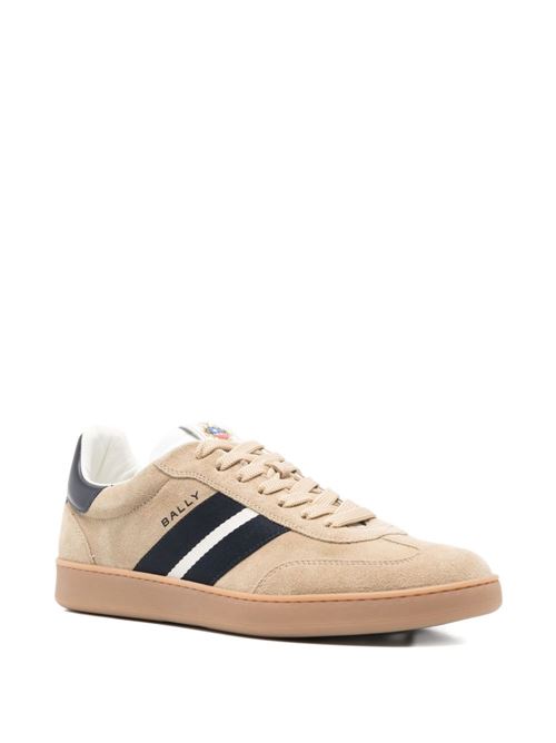  BALLY | MSK0F7 SU009I8K7